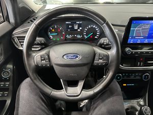 Ford Puma Titanium 1.5 EcoBlue 88 kW (120 CV) 1.5 ECOBLUE 120CV TITANIUM SUV - Foto 15