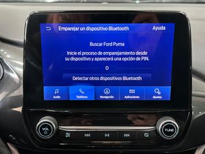 Ford Puma Titanium 1.5 EcoBlue 88 kW (120 CV) 1.5 ECOBLUE 120CV TITANIUM SUV - Foto 22