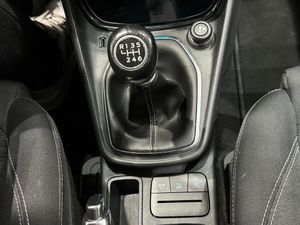 Ford Puma Titanium 1.5 EcoBlue 88 kW (120 CV) 1.5 ECOBLUE 120CV TITANIUM SUV - Foto 24