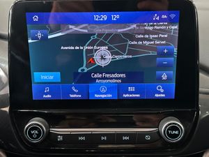 Ford Puma Titanium 1.5 EcoBlue 88 kW (120 CV) 1.5 ECOBLUE 120CV TITANIUM SUV - Foto 20