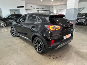 Ford Puma Titanium 1.5 EcoBlue 88 kW (120 CV) 1.5 ECOBLUE 120CV TITANIUM SUV - Foto 5