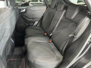 Ford Puma Titanium 1.5 EcoBlue 88 kW (120 CV) 1.5 ECOBLUE 120CV TITANIUM SUV - Foto 9