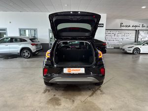 Ford Puma Titanium 1.5 EcoBlue 88 kW (120 CV) 1.5 ECOBLUE 120CV TITANIUM SUV - Foto 8