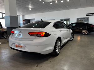 Opel Insignia  Grand Sport Innovation 1.6 CDTi Start & Stop 100 kW (136 CV) AT6 1.6 CDTI 136CV TD INNOVATION AUTO BERLINA - Foto 6