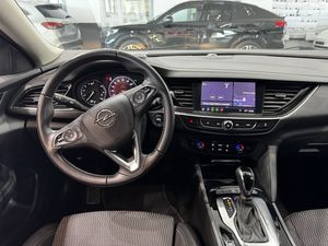 Opel Insignia  Grand Sport Innovation 1.6 CDTi Start & Stop 100 kW (136 CV) AT6 1.6 CDTI 136CV TD INNOVATION AUTO BERLINA - Foto 11
