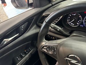 Opel Insignia  Grand Sport Innovation 1.6 CDTi Start & Stop 100 kW (136 CV) AT6 1.6 CDTI 136CV TD INNOVATION AUTO BERLINA - Foto 17