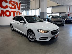 Opel Insignia  Grand Sport Innovation 1.6 CDTi Start & Stop 100 kW (136 CV) AT6 1.6 CDTI 136CV TD INNOVATION AUTO BERLINA - Foto 4