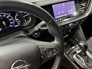 Opel Insignia  Grand Sport Innovation 1.6 CDTi Start & Stop 100 kW (136 CV) AT6 1.6 CDTI 136CV TD INNOVATION AUTO BERLINA - Foto 18