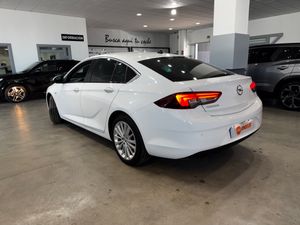 Opel Insignia  Grand Sport Innovation 1.6 CDTi Start & Stop 100 kW (136 CV) AT6 1.6 CDTI 136CV TD INNOVATION AUTO BERLINA - Foto 5