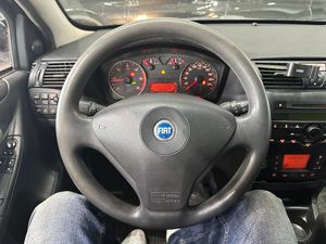 Fiat Stilo 1,9JTD 3P 120CV - Foto 13