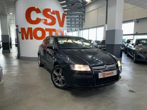 Fiat Stilo 1,9JTD 3P 120CV - Foto 4