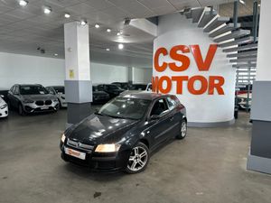 Fiat Stilo 1,9JTD 3P 120CV - Foto 2