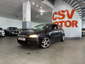 Fiat Stilo 1,9JTD 3P 120CV - Foto 3