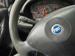 Fiat Stilo 1,9JTD 3P 120CV - Foto 14