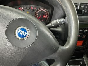 Fiat Stilo 1,9JTD 3P 120CV - Foto 15