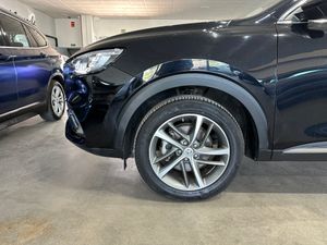 MG eHS 1.5T GDI 258CV PHEV LUXURY SUV - Foto 27