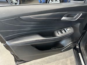 MG eHS 1.5T GDI 258CV PHEV LUXURY SUV - Foto 14