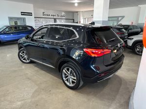 MG eHS 1.5T GDI 258CV PHEV LUXURY SUV - Foto 5