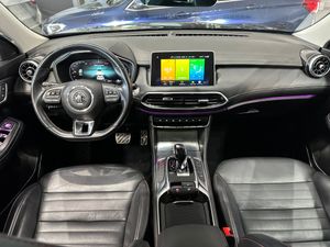 MG eHS 1.5T GDI 258CV PHEV LUXURY SUV - Foto 12
