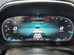 MG eHS 1.5T GDI 258CV PHEV LUXURY SUV - Foto 19