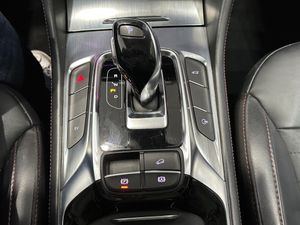 MG eHS 1.5T GDI 258CV PHEV LUXURY SUV - Foto 24