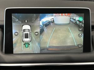 MG eHS 1.5T GDI 258CV PHEV LUXURY SUV - Foto 21