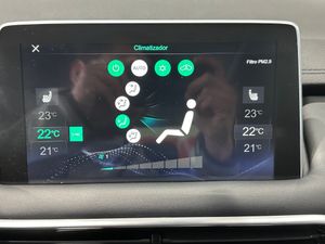 MG eHS 1.5T GDI 258CV PHEV LUXURY SUV - Foto 20