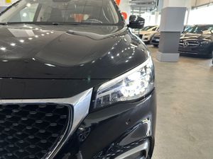 MG eHS 1.5T GDI 258CV PHEV LUXURY SUV - Foto 26