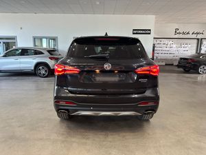 MG eHS 1.5T GDI 258CV PHEV LUXURY SUV - Foto 7