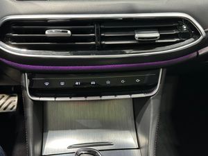 MG eHS 1.5T GDI 258CV PHEV LUXURY SUV - Foto 23