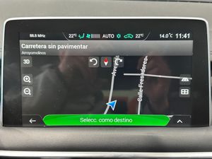 MG eHS 1.5T GDI 258CV PHEV LUXURY SUV - Foto 22