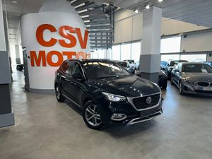 MG eHS 1.5T GDI 258CV PHEV LUXURY SUV - Foto 4