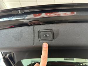 MG eHS 1.5T GDI 258CV PHEV LUXURY SUV - Foto 9