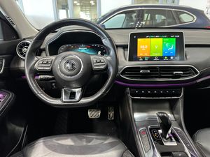 MG eHS 1.5T GDI 258CV PHEV LUXURY SUV - Foto 13