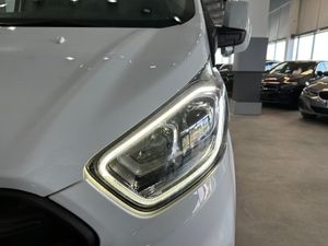 Ford Transit Custom 2.0 ECOBLUE 130CV L1H1 TREND - Foto 21
