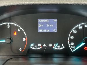 Ford Transit Custom 2.0 ECOBLUE 130CV L1H1 TREND - Foto 18