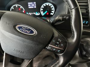 Ford Transit Custom 2.0 ECOBLUE 130CV L1H1 TREND - Foto 16