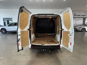 Ford Transit Custom 2.0 ECOBLUE 130CV L1H1 TREND - Foto 8