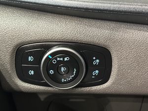 Ford Transit Custom 2.0 ECOBLUE 130CV L1H1 TREND - Foto 17