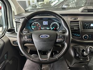 Ford Transit Custom 2.0 ECOBLUE 130CV L1H1 TREND - Foto 12