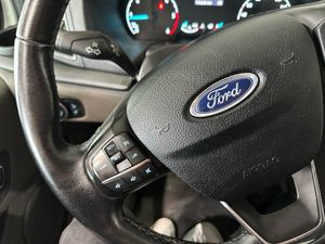 Ford Transit Custom 2.0 ECOBLUE 130CV L1H1 TREND - Foto 15