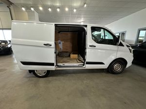 Ford Transit Custom 2.0 ECOBLUE 130CV L1H1 TREND - Foto 10