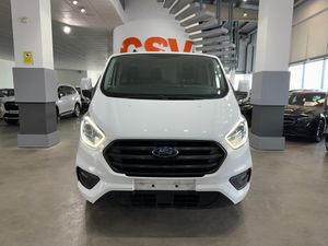 Ford Transit Custom 2.0 ECOBLUE 130CV L1H1 TREND - Foto 3