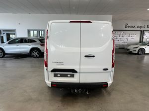 Ford Transit Custom 2.0 ECOBLUE 130CV L1H1 TREND - Foto 7
