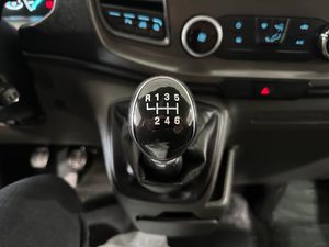 Ford Transit Custom 2.0 ECOBLUE 130CV L1H1 TREND - Foto 20