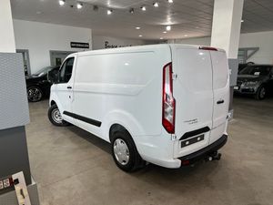 Ford Transit Custom 2.0 ECOBLUE 130CV L1H1 TREND - Foto 5
