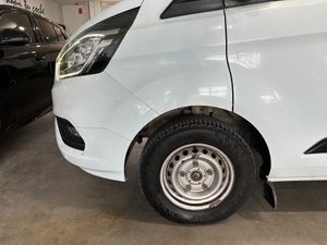 Ford Transit Custom 2.0 ECOBLUE 130CV L1H1 TREND - Foto 22