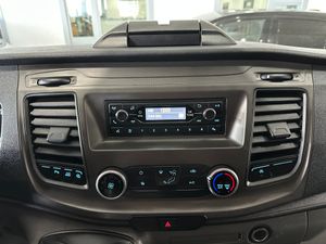 Ford Transit Custom 2.0 ECOBLUE 130CV L1H1 TREND - Foto 19