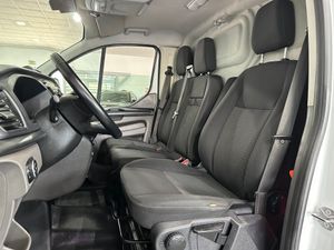 Ford Transit Custom 2.0 ECOBLUE 130CV L1H1 TREND - Foto 11