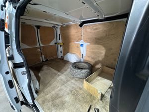 Ford Transit Custom 2.0 ECOBLUE 130CV L1H1 TREND - Foto 9